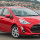 Illustration for article titled New Toyotas, in Yes-No form